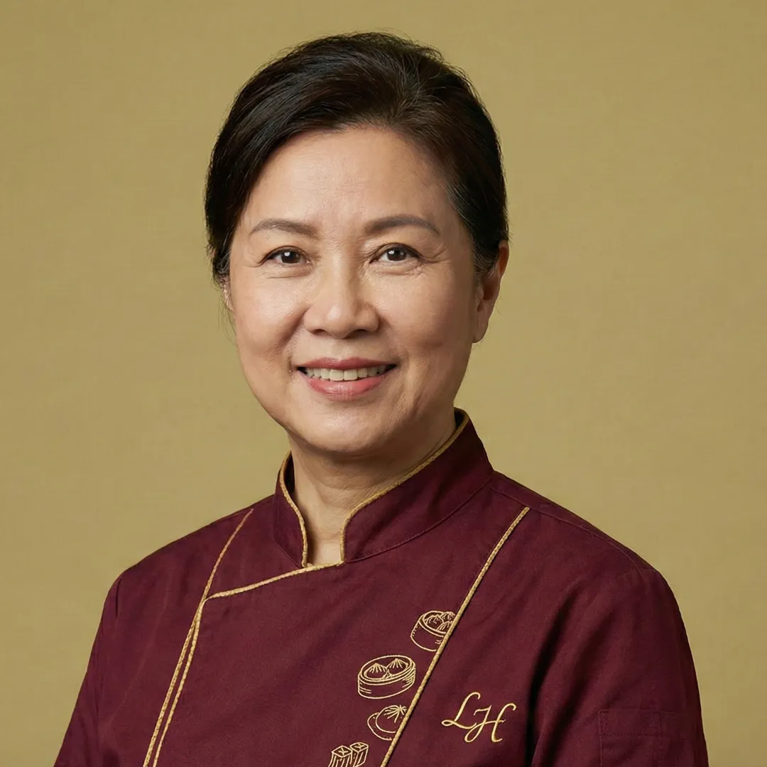 Liu Mei Hua