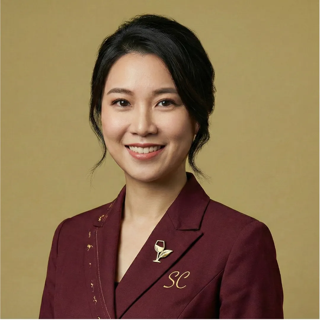 Sarah Chen