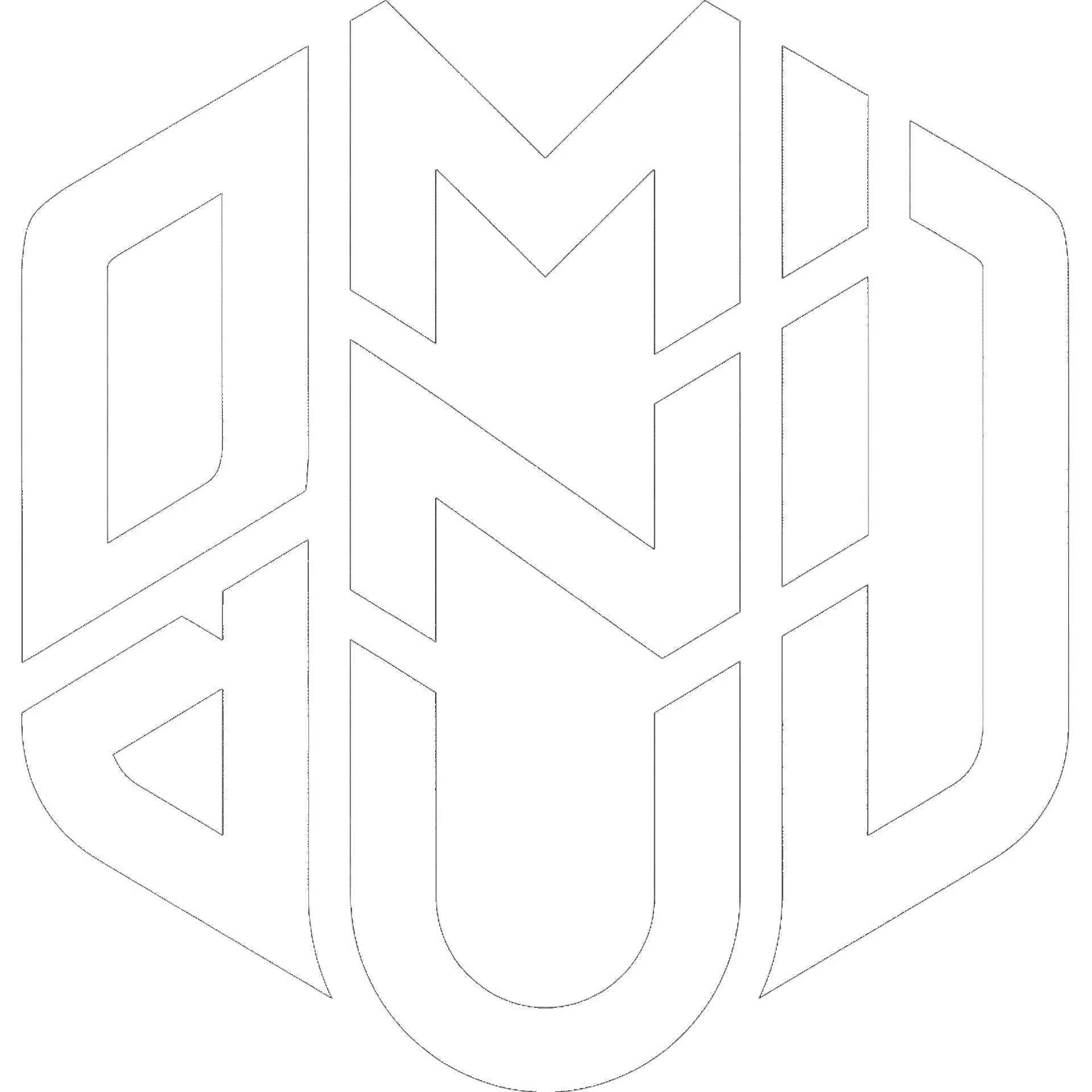 OminduD Logo